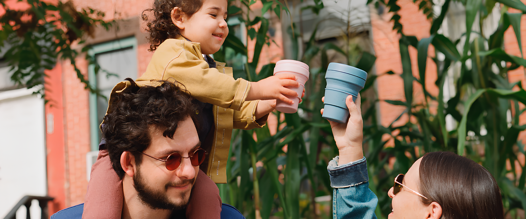 The Science Behind Eco-Friendly Collapsible Cups: A Deep Dive into Sustainable Sipping