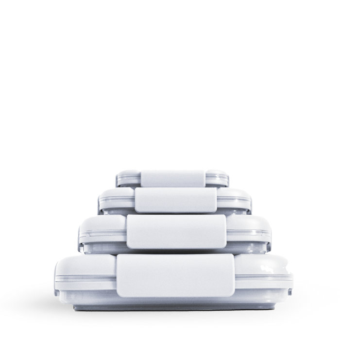 Nestable Food Storage Set