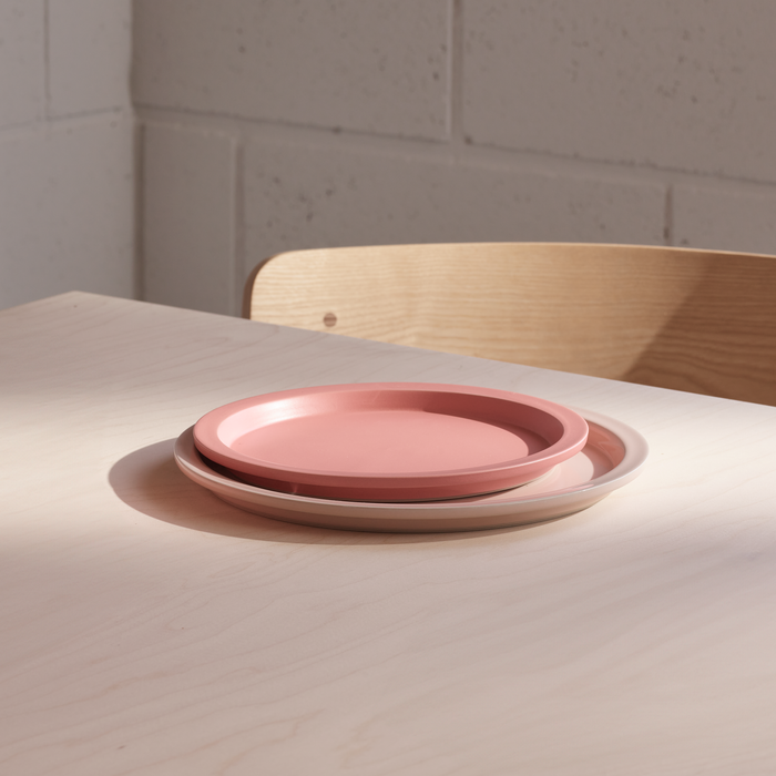 Neu Side Plate