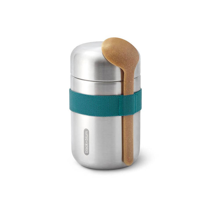 Insulated Food Flask - 400ml