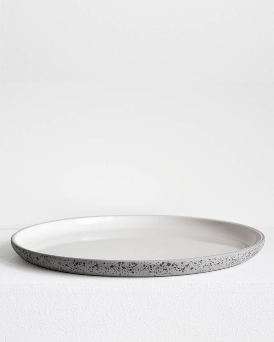 Plate Ø 26cm | Speckled