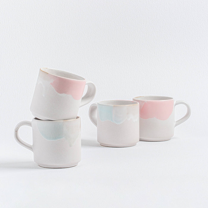 Frozen Ice Cream Mug 400ml