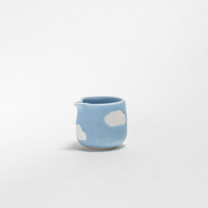 Cloud Milk Jug 110ml
