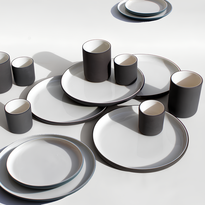 The Art of the Table: Elevating Your Dining Experience with Quality Ceramic Dinner Sets
