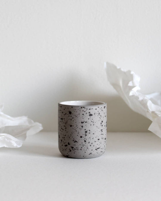 Espresso cup 60ml | Speckled
