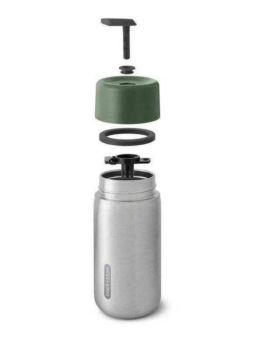 Insulated Travel Cup - 340ml