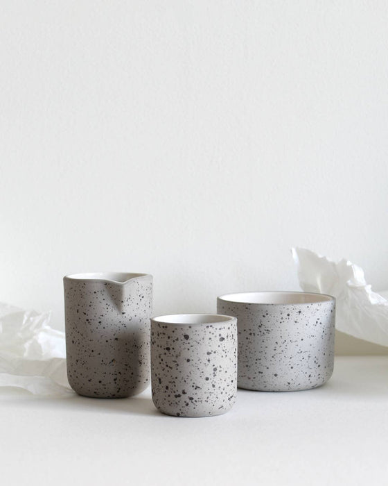Espresso cup 60ml | Speckled