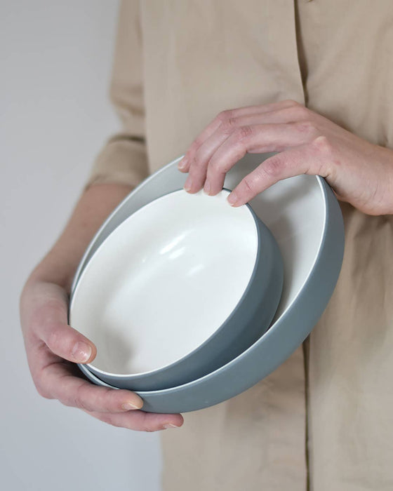 Bowl Ø 22cm | Teal