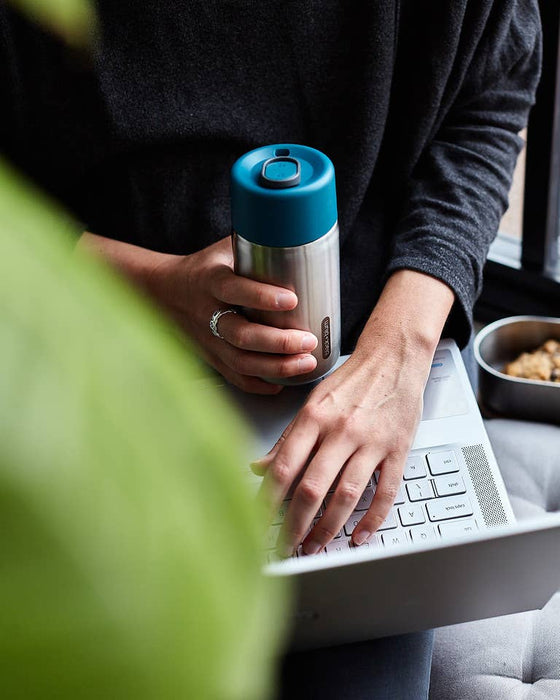 Insulated Travel Cup - 340ml