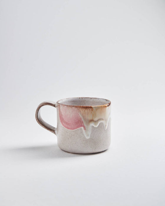 Melting Ice Cream Bowl