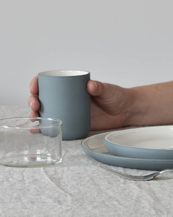 Coffee mug 150ml | Teal