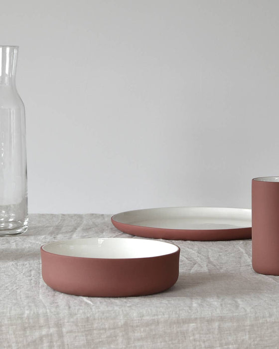 Bowl Ø 16cm | Terracotta