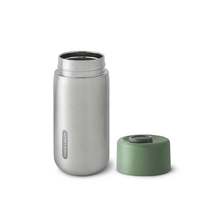 Insulated Travel Cup - 340ml