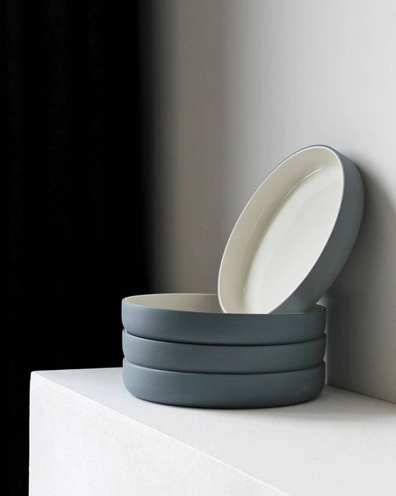 Bowl Ø 22cm | Teal