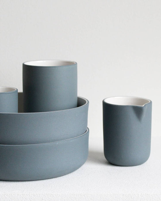 Bowl Ø 16cm | Teal