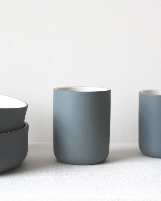 Coffee mug 150ml | Teal