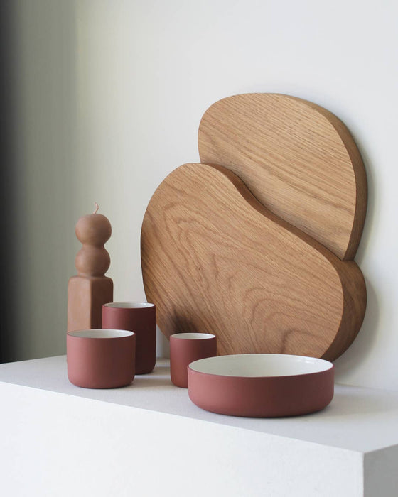 Bowl Ø 16cm | Terracotta